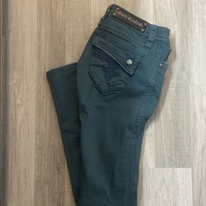 Rock Revival Skinny Jeans